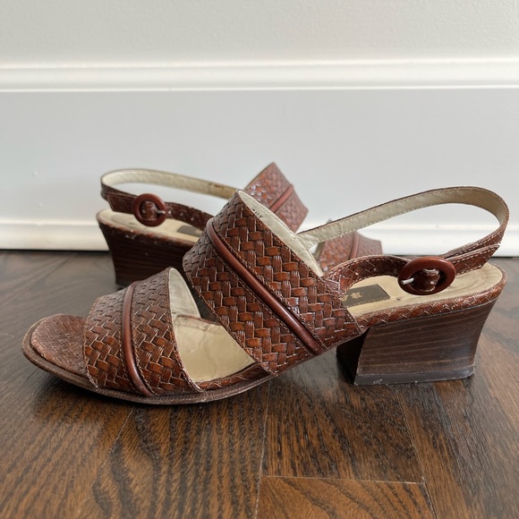 Bally Sandals - Picture 1 of 5